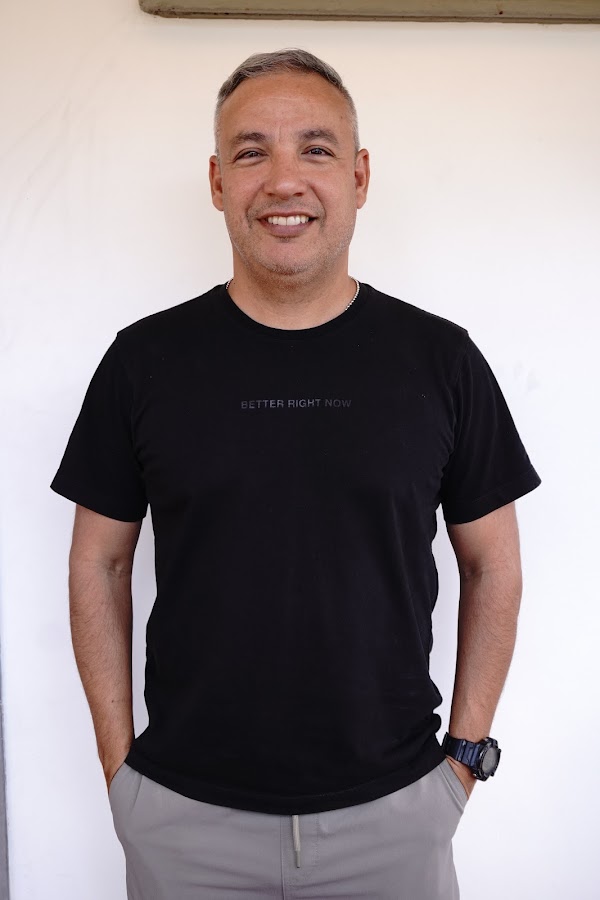 Harold Insignares