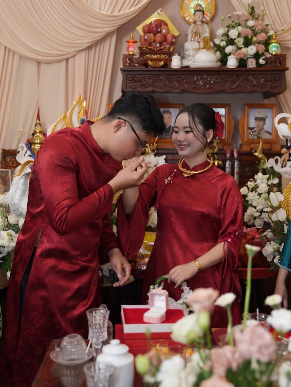 Ảnh bìa album
