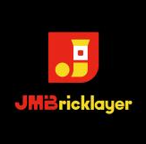JMBricklayer logo
