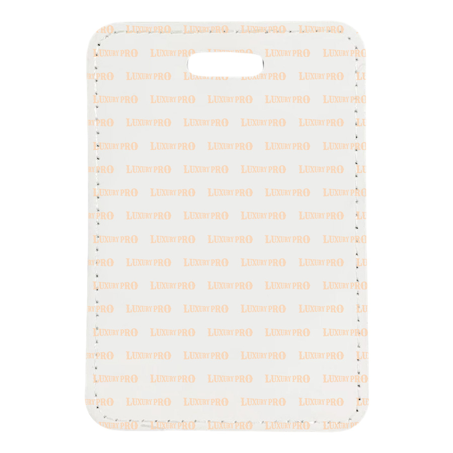 Luggage Tag