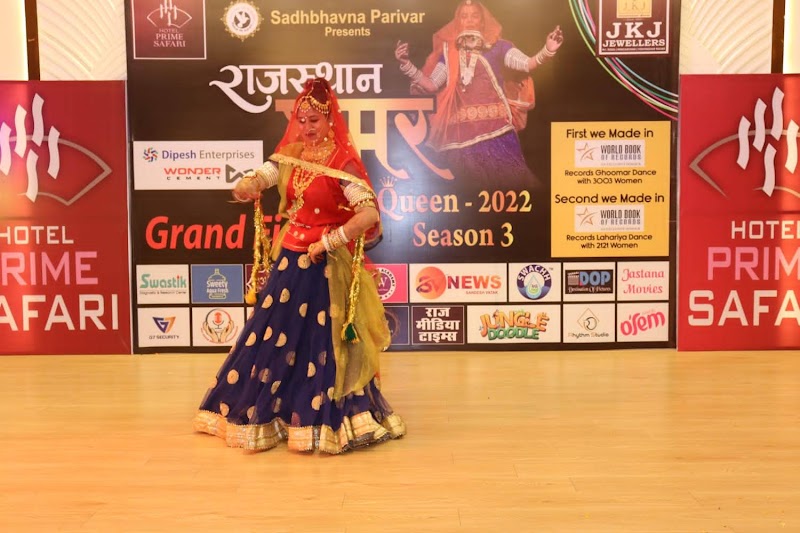 Wedding & Sangeet Performance