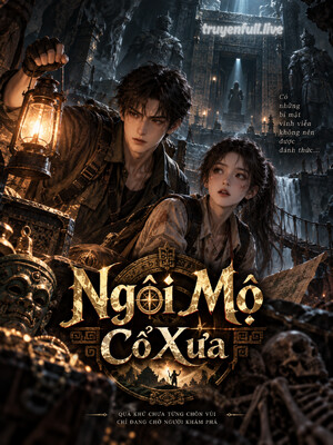 Ngôi Mộ Cổ Xưa