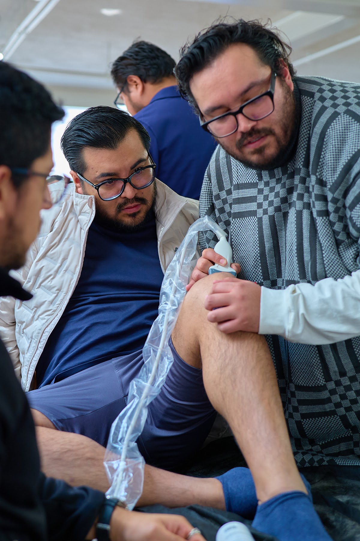 Foto del diplomado 26