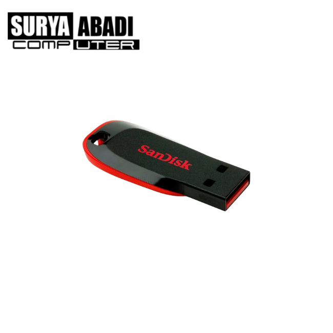 FLASHDISK SANDISK 16 GB CZ50