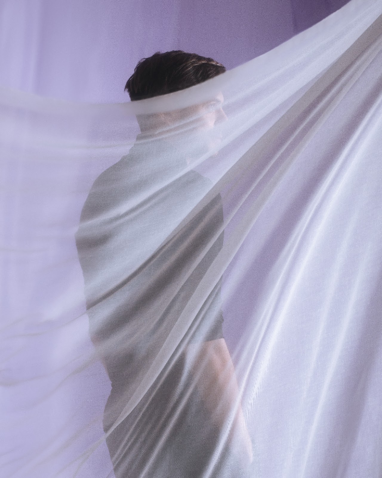 alexey danilin