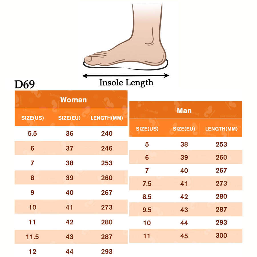 Style D69 Shoes