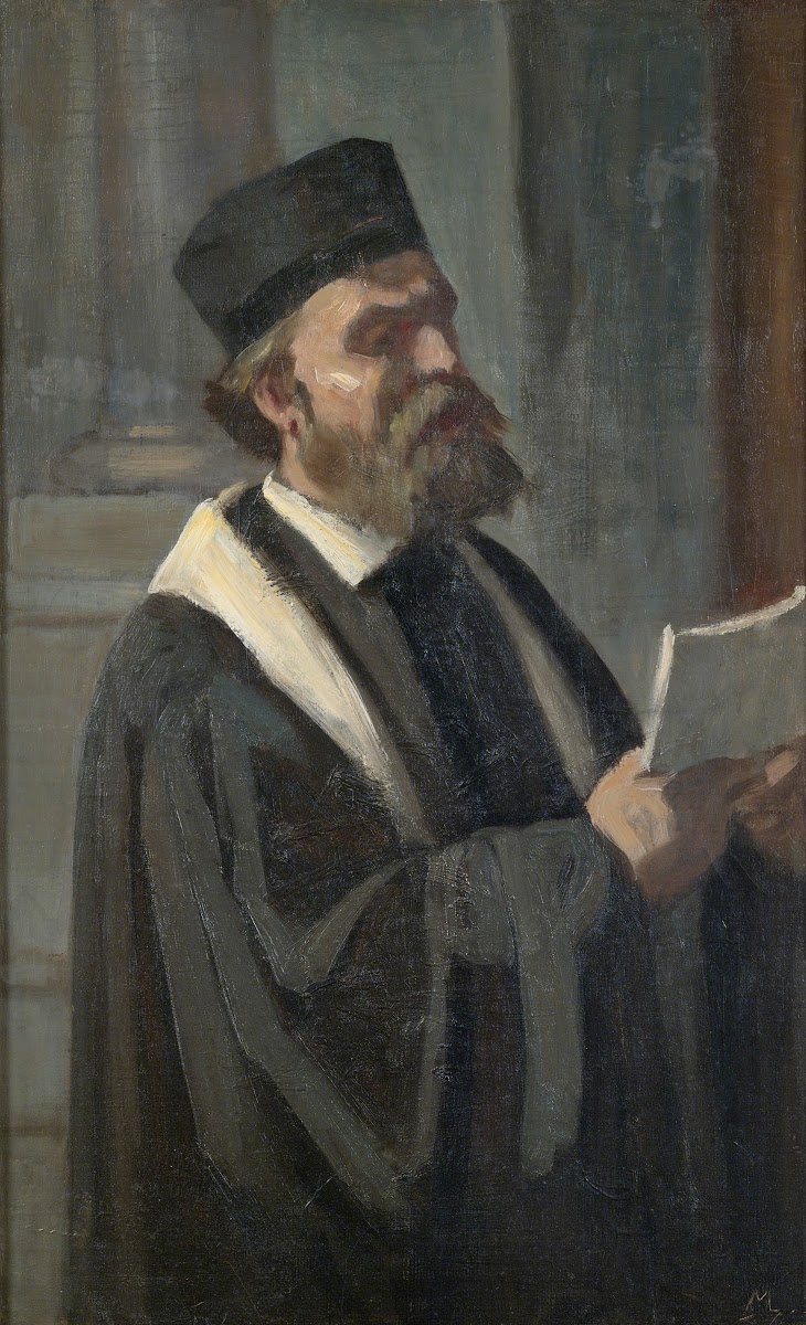 The Cantor