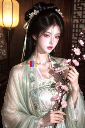 Người Thay Thế Bị Lãng Quên