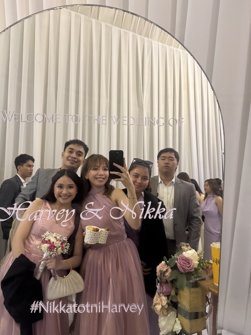 Shared by Ms. Danah De Lara