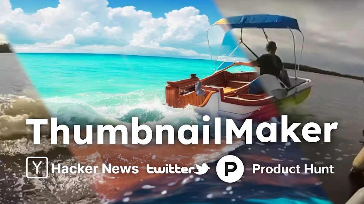 Captura de ThumbnailMaker.art