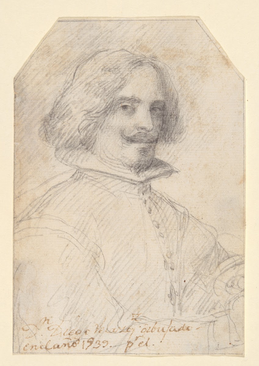 Self Portrait 1639