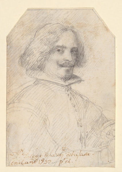 Self Portrait 1639