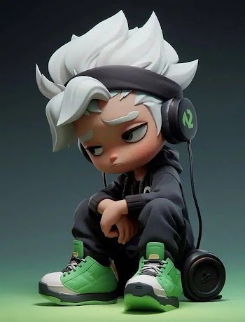 Kid Character Picture