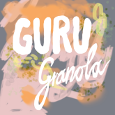 GURU Granola DE logo