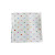 Diaper Twins Muslin 130x100 2-layer Hearts