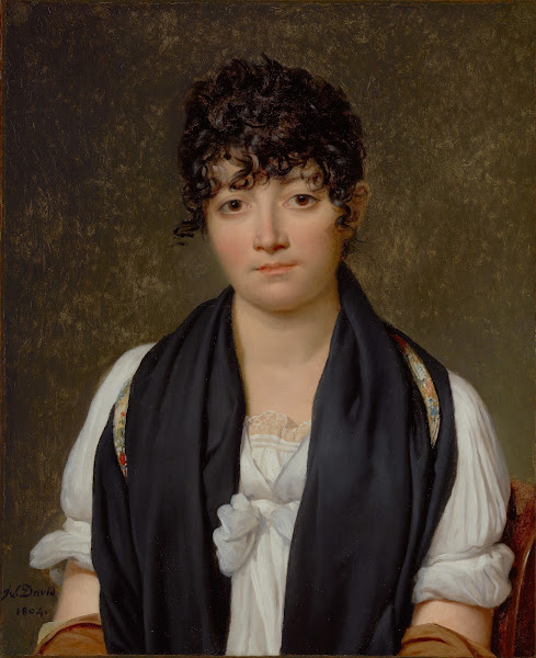 Suzanne Le Peletier De Saint Fargeau