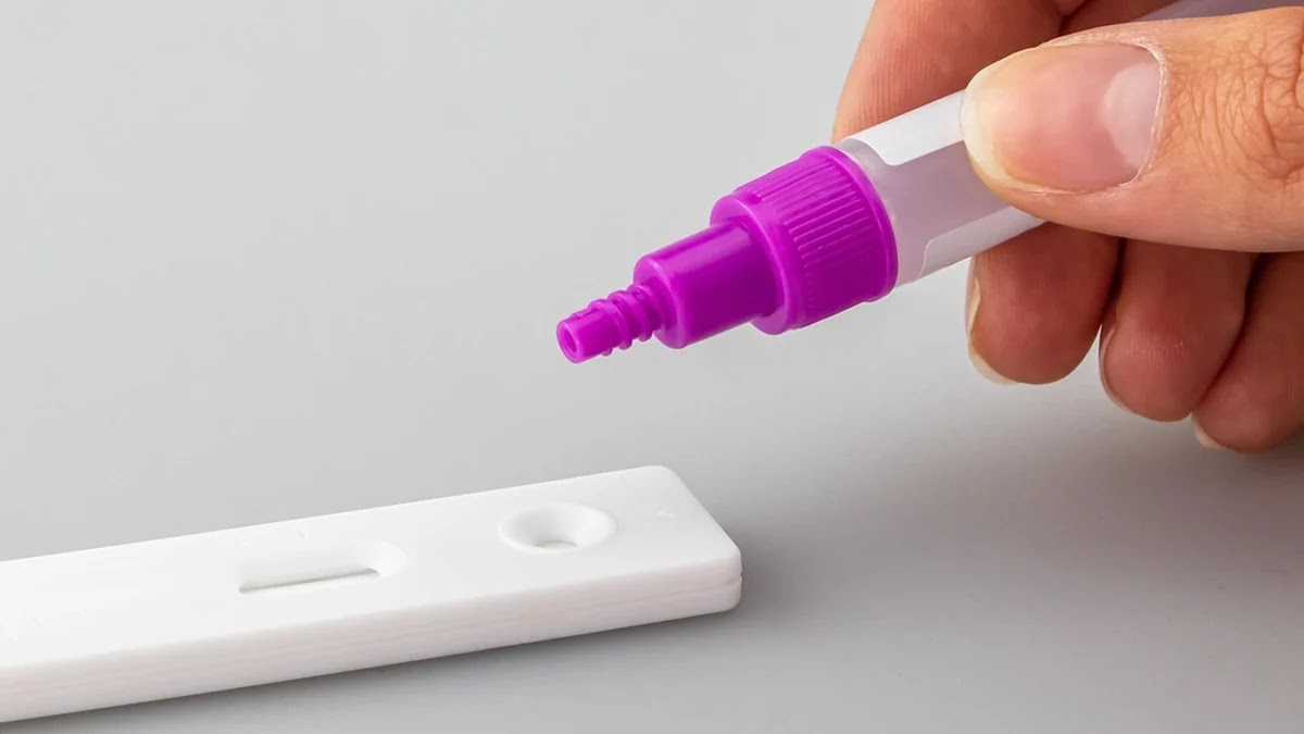 간기능 검사 항목별 정상 범위와 이상 시 신체 영향