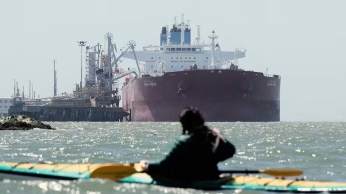 How India Averted Energy Crisis During Strait of Hormuz Disruption