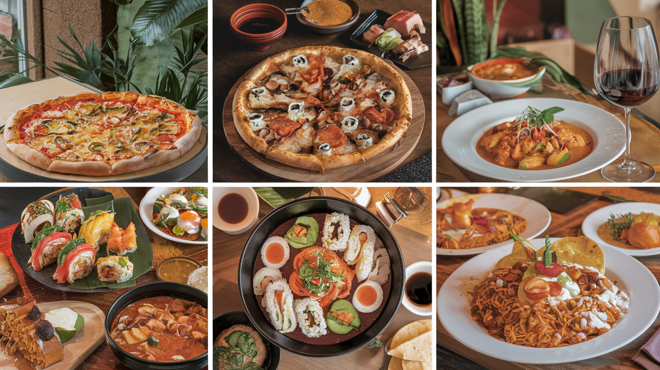 Best Restaurants in Goregaon – Top Picks 2026