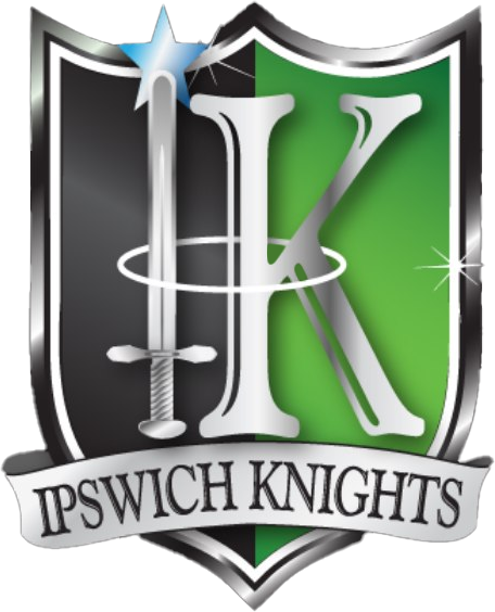 Ipswich Knights logo