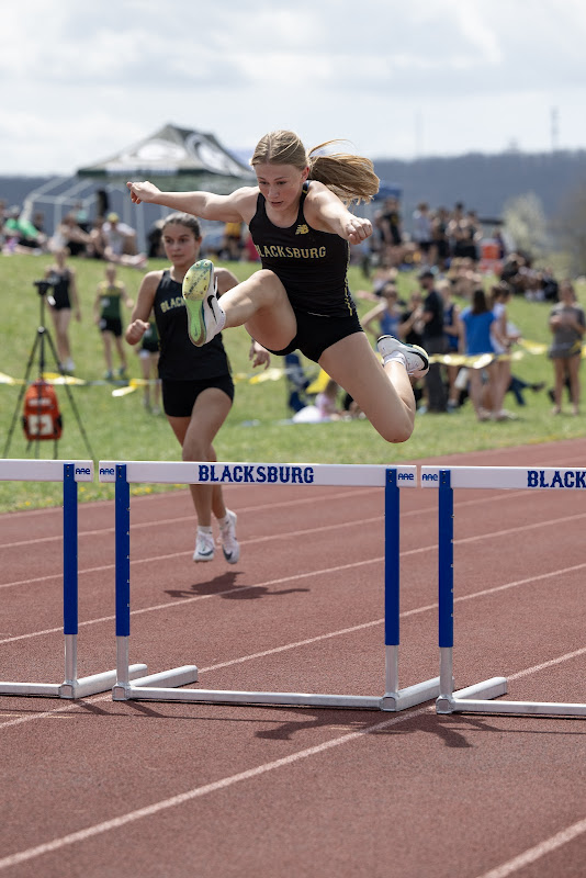 Photo from HS: Track & Field of Mallory Farmer