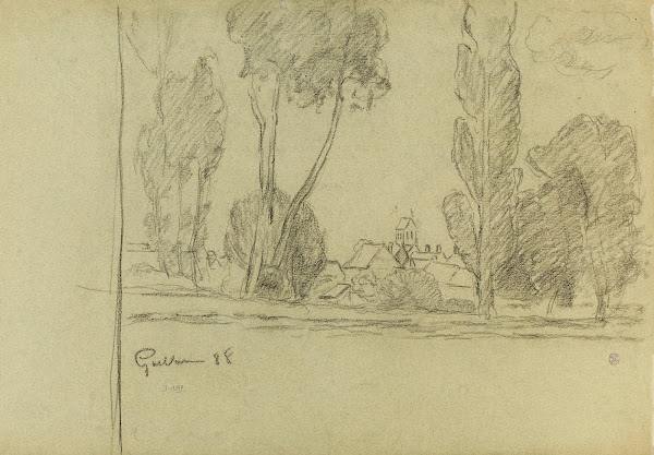 Saint Chéron 1888