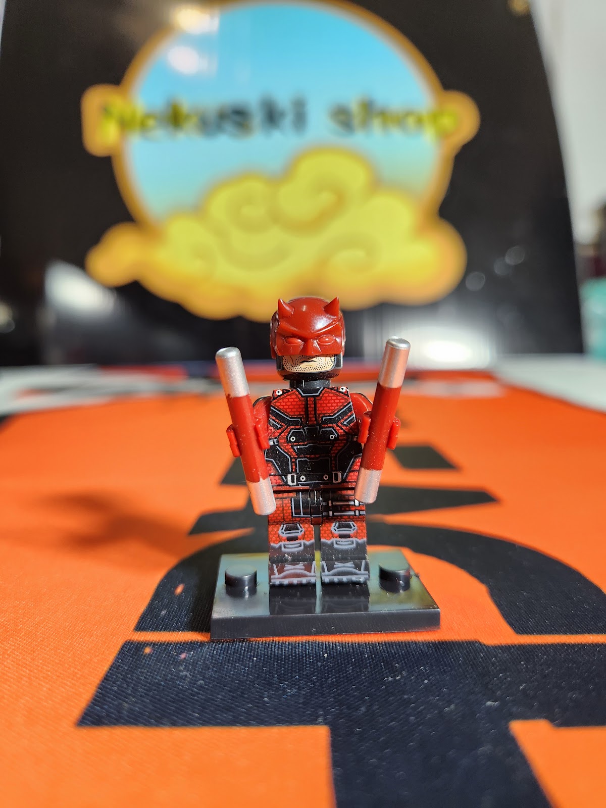 Daredevil