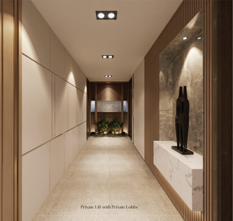 Stellar Damansara — Petaling Jaya