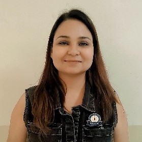 Ms Poonam Bhardwa