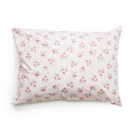 Наволочка для дитячої подушки Twins 50х70 дівчинка