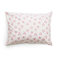 Наволочка для дитячої подушки Twins 50х70 дівчинка
