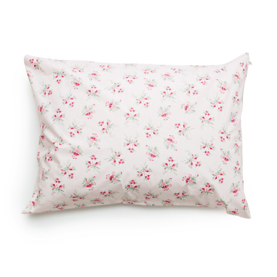 Наволочка для детской подушки Twins 50х70 мультицвет