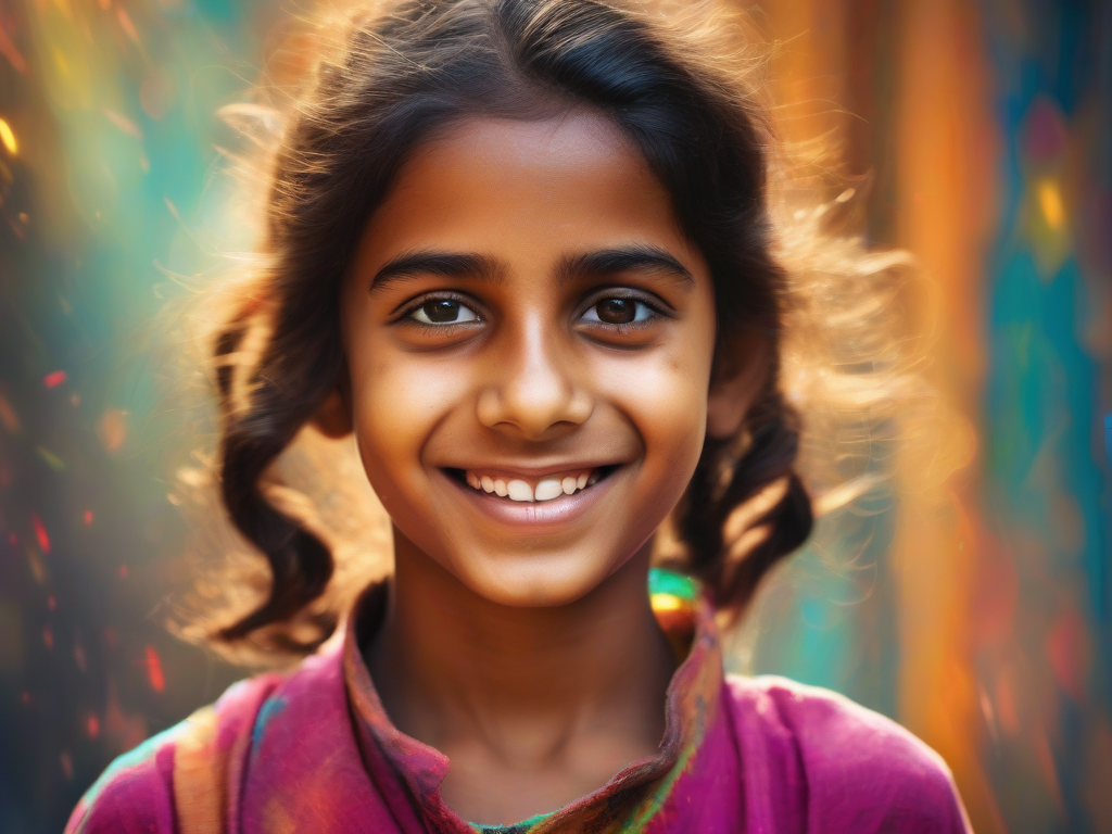 Casting call for Colors TV new serial! Female actor (13-14 yrs) sought for lead hero's daughter role. Shoot in Himachal Pradesh, Chandigarh, Delhi. Apply now!