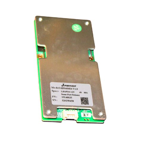 BMS LFP 4S 60A JBD (HP04S024) (79cc)
