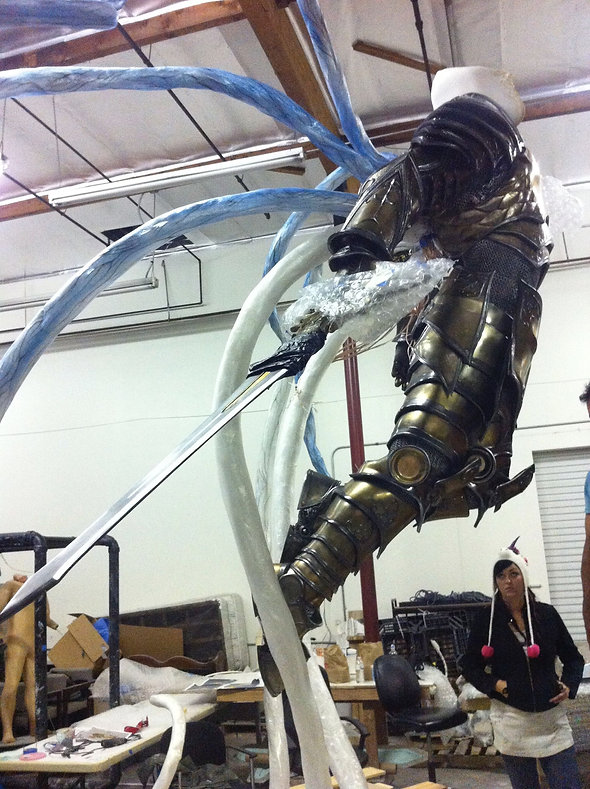 Tyrael