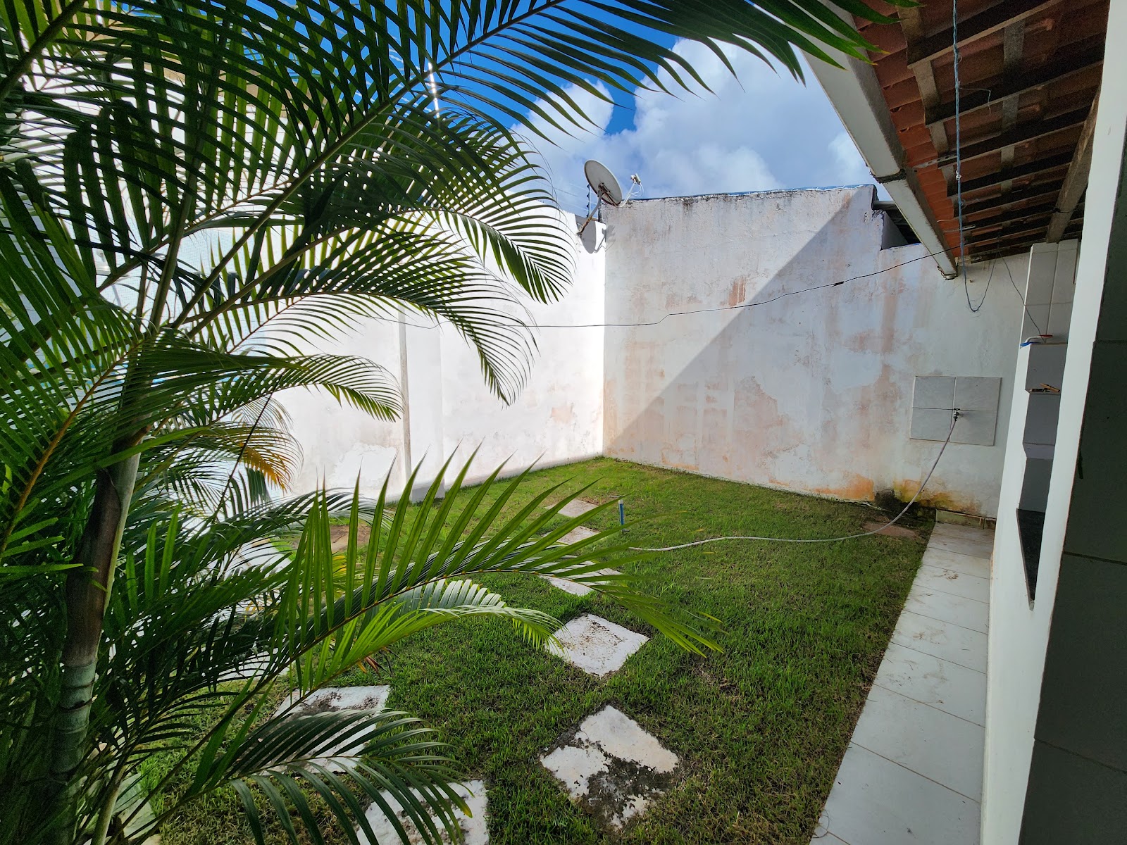 Casa em condomínio, Stella Maris