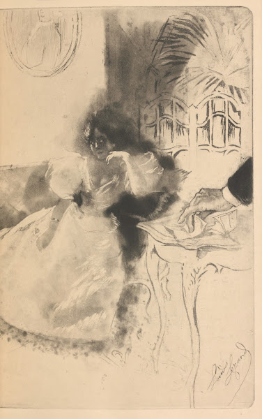 The Purloined Letter 1897