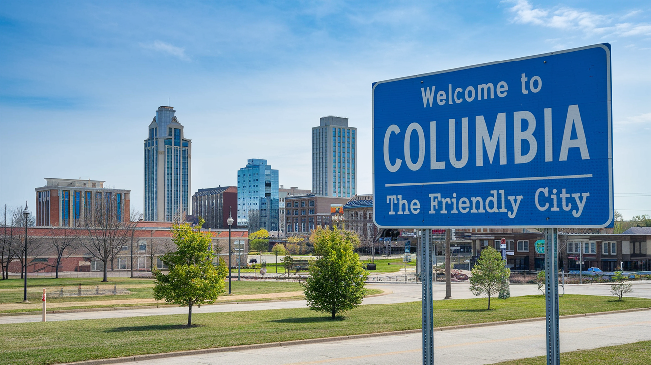 Distance and Travel Tips: Myrtle Beach from Columbia KY