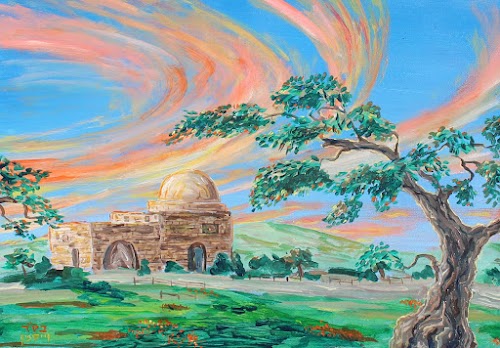 קבר רחל