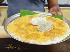 Ghee Dosa