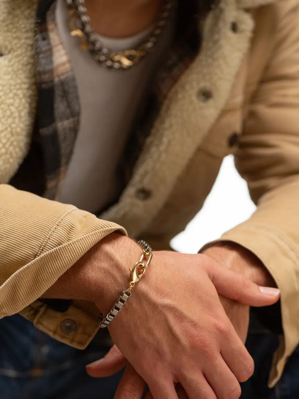 Браслет Джой L