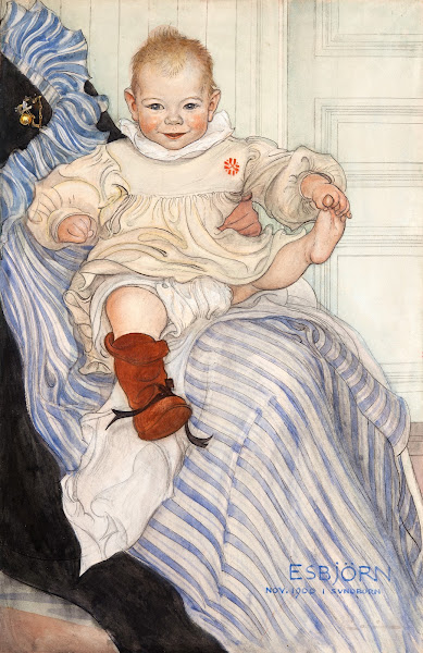 Esbjörn 1900