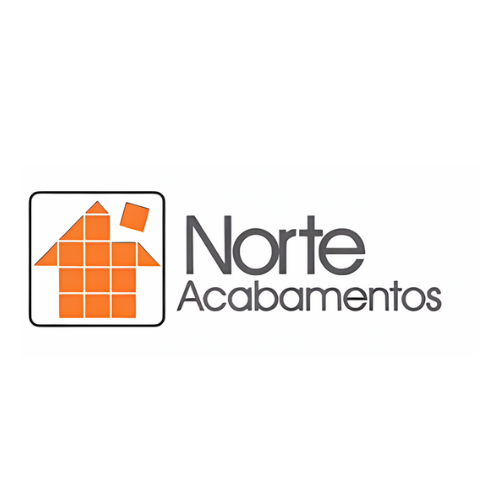 Norte Acabamentos Logo