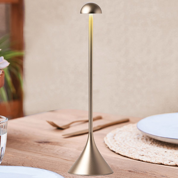 Lexon Steli Dome Lighting