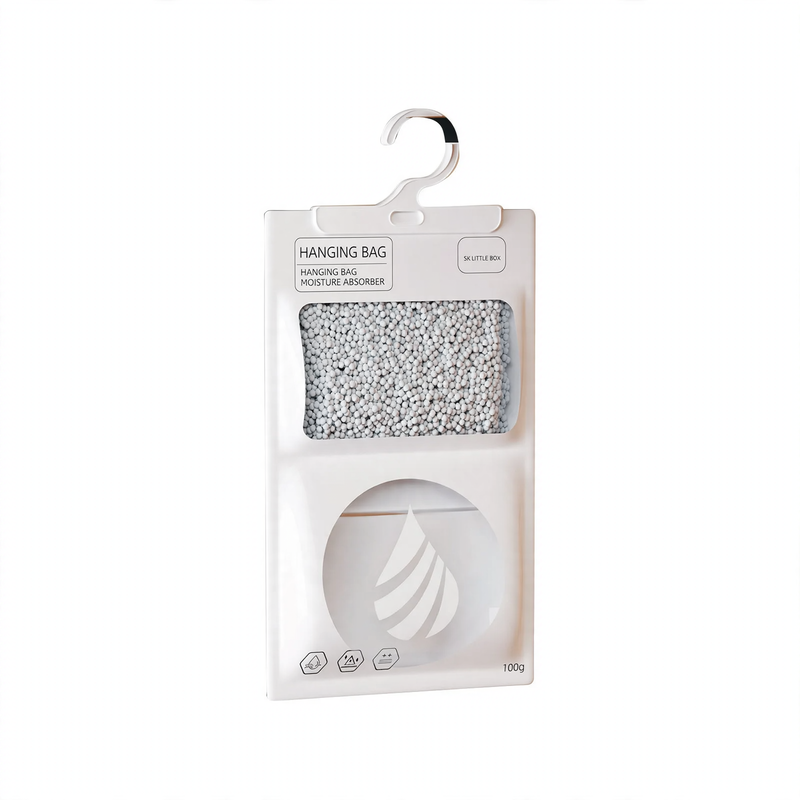 Household Dehumidifying Bag