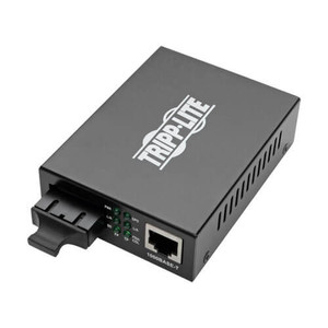 Eaton Fiber Media Converter