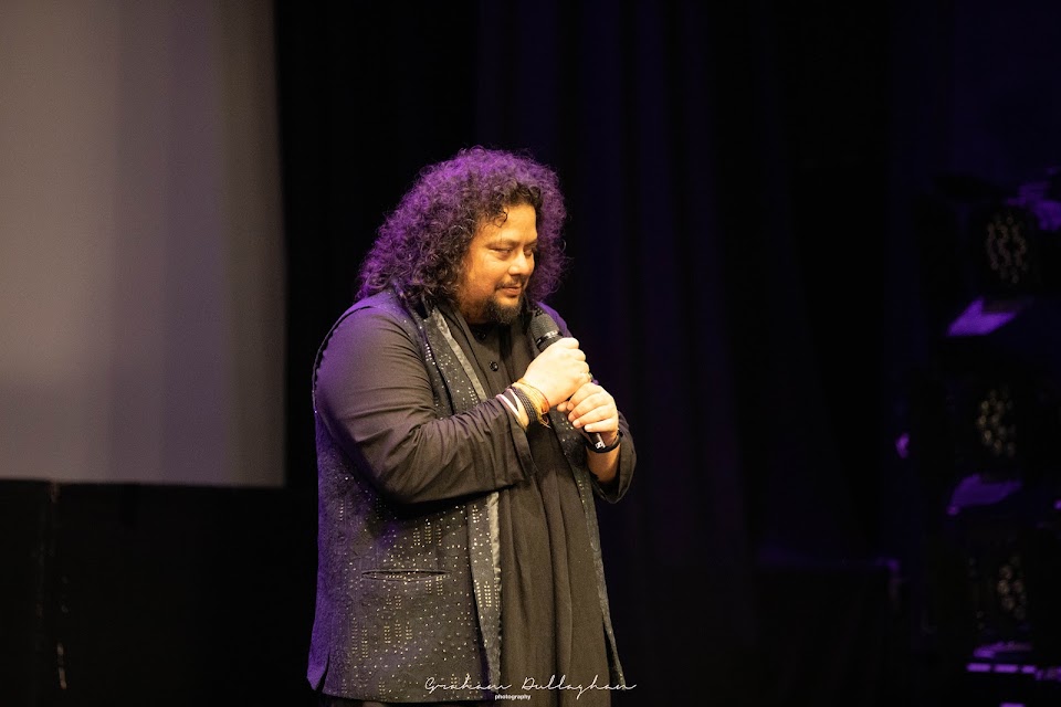 Bharat Mahotsav — Festival of One India (Swadeshi Connect), London, United Kingdom — photograph 68