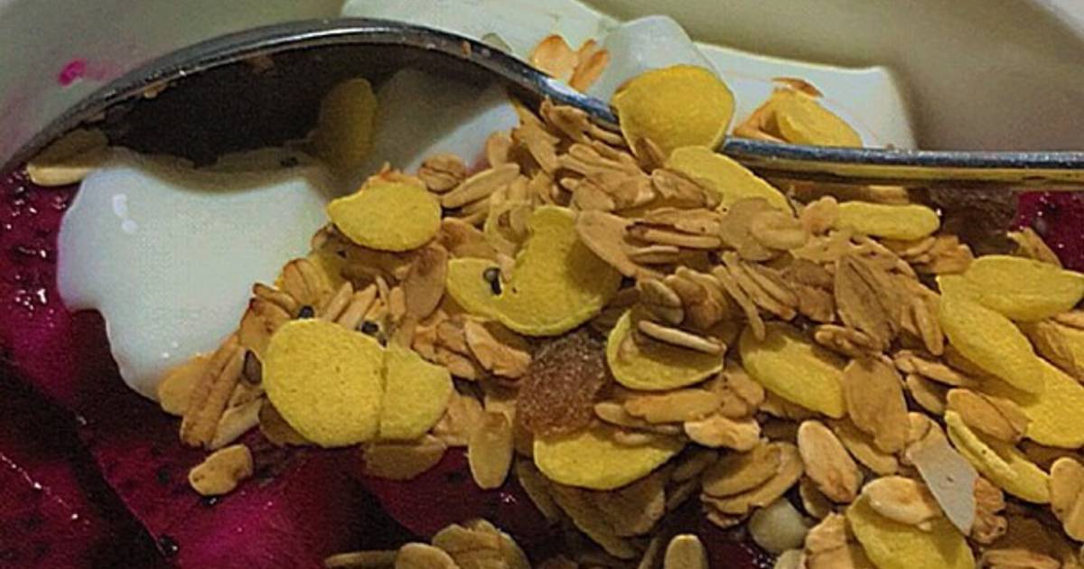 Ngũ Cốc Giảm Cân