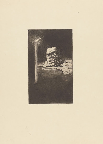 Le supplicié 1893 1895