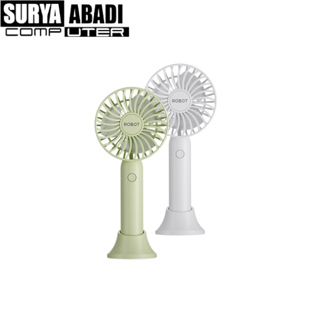 KIPAS ROBOT BF19